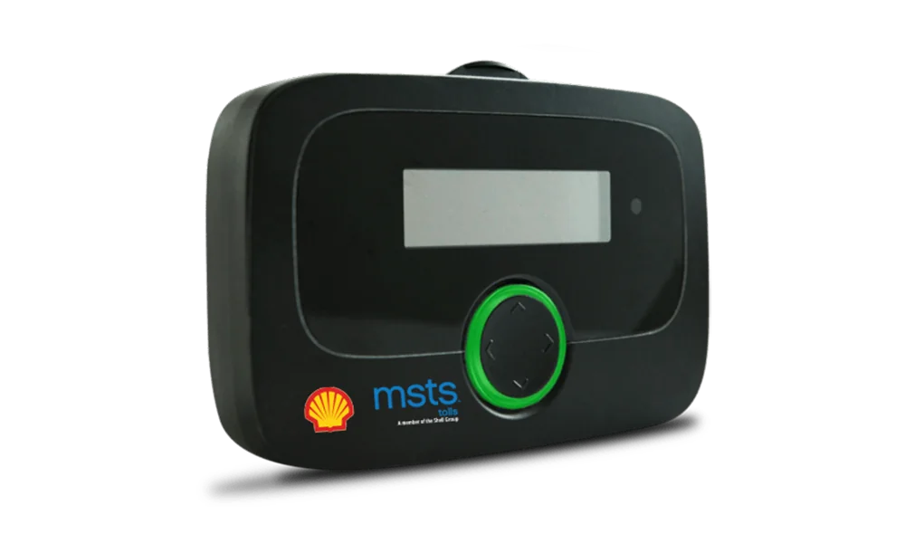 EETS4U On-Board-Unit