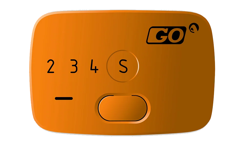 GO-Box On-Board-Unit