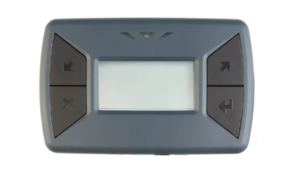 SkyToll On-Board-Unit