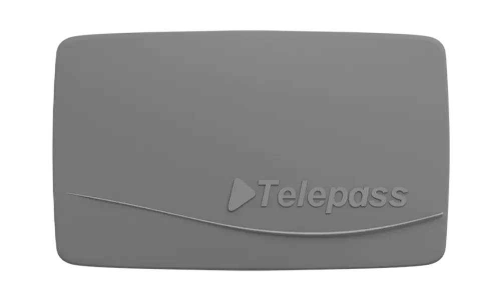 Telepass EU On-Board-Unit