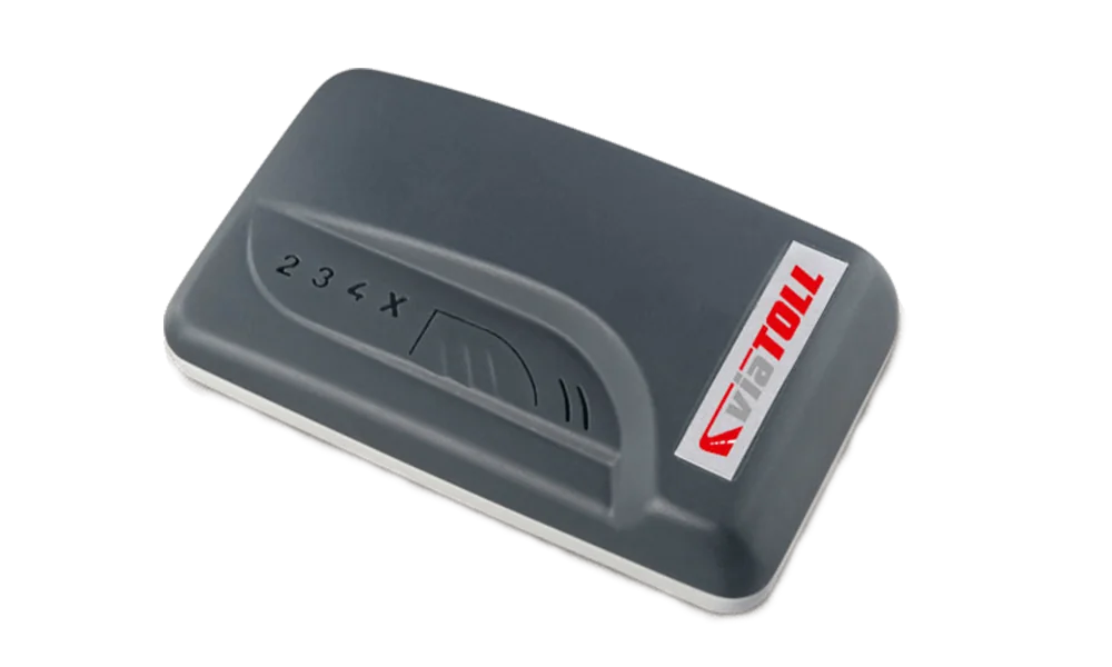 ViaBox On-Board-Unit